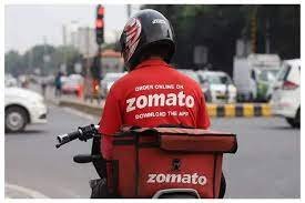 Zomato ಪಾವತಿಗಳು ಆನ್‌ಲೈನ್ ಪಾವತಿ ಸಂಗ್ರಾಹಕರಾಗಿ RBI ನಿಂದ ಅನುಮೋದನೆ