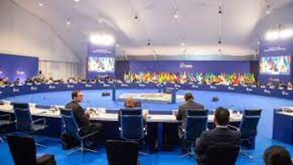 CHOGM ವಿದೇಶಾಂಗ ಮಂತ್ರಿಗಳ ಪ್ಲೀನರಿ