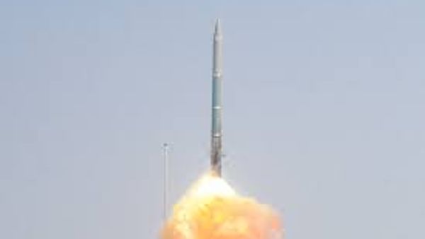 DRDO ಅಭಿವೃದ್ಧಿ ಪಡೆಸಿದ 'ಸ್ಮಾರ್ಟ್(SMART)' ಕ್ಷಿಪಣಿ ಪರೀಕ್ಷೆ ಯಶಸ್ವಿ
