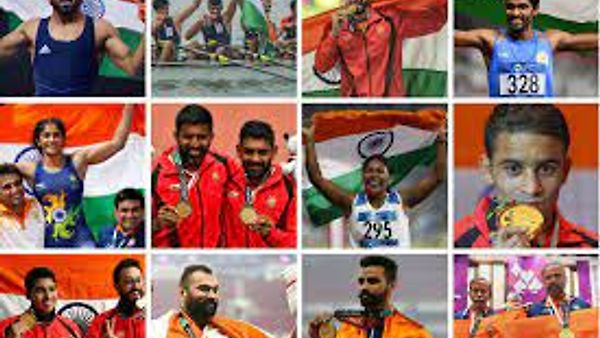 ಏಷ್ಯನ್ ಗೇಮ್ಸ್‌ನಲ್ಲಿ ಭಾರತೀಯ ಪಾರುಲ್‌ ಚೌಧರಿಗೆ ಸ್ವರ್ಣ