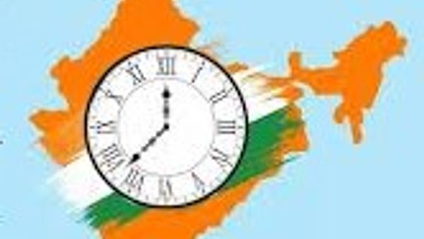 "ಒಂದು ರಾಷ್ಟ್ರ, ಒಂದೇ ಸಮಯ" ಕೇಂದ್ರ ಸರ್ಕಾರದಿಂದ ಕರಡು ಮಾರ್ಗಸೂಚಿ ಪ್ರಕಟ