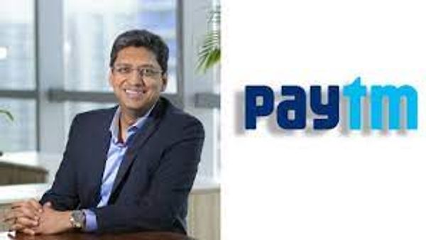 Paytm ಅಧ್ಯಕ್ಷ ಮತ್ತು COO ಆಗಿ ಭವೇಶ್ ಗುಪ್ತಾ ಅವರ ನೇಮಕ