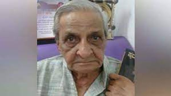 ಪತ್ರಕರ್ತ ಕೆ.ಸತ್ಯಾನಾರಾಯಣ ನಿಧನ