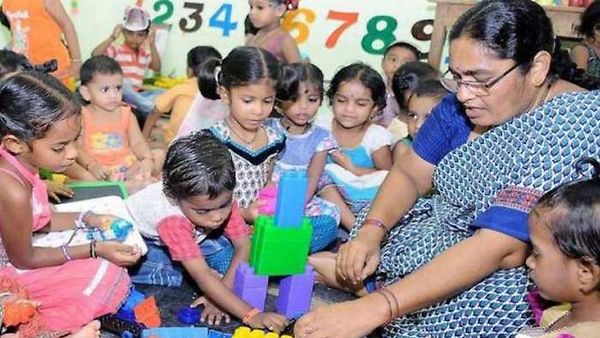 ಯಾದಗಿರಿ ಜಿಲ್ಲೆಯ ಮಹಿಳಾ ಮತ್ತು ಮಕ್ಕಳ ಅಭಿವೃದ್ಧಿ ಇಲಾಖೆಯಲ್ಲಿ ಖಾಲಿ ಇರುವ ವಿವಿಧ ಹುದ್ದೆಗಳ ನೇಮಕಾತಿಗೆ ಅರ್ಜಿ ಆಹ್ವಾನ.