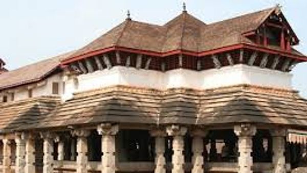 ವಿಶ್ವ ಪಾರಂಪರಿಕ ಪಟ್ಟಿಯಲ್ಲಿ ಸಾವಿರ ಕಂಬಗಳ ಬಸದಿಗೆ ಮೂರನೇ ಸ್ಥಾನ