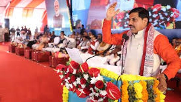 ಮಧ್ಯಪ್ರದೇಶದ ಬುಡಕಟ್ಟು ಜಿಲ್ಲೆಗಳಲ್ಲಿ ಸಾರ್ವಜನಿಕ–ಖಾಸಗಿ ಸಹಭಾಗಿತ್ವ ವೈದ್ಯಕೀಯ ಕಾಲೇಜುಗಳಿಗೆ ಚಾಲನೆ