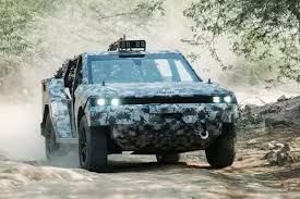 ಸ್ವದೇಶಿ ರಕ್ಷಣಾ ಸಾಮರ್ಥ್ಯಕ್ಕೆ ಬಲ: 'ವೀರ್' ಮಿಲಿಟರಿ ವಾಹನಕ್ಕೆ ಪ್ರತಿಷ್ಠಿತ iDEX ಪ್ರಶಸ್ತಿ