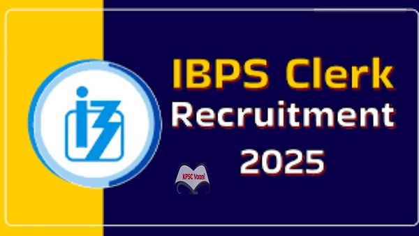 IBPS ನಿಂದ ದೇಶದಾದ್ಯಂತ 10,277 ಹುದ್ದೆಗಳ ಭರ್ಜರಿ ನೇಮಕಾತಿ – ಅರ್ಜಿ ಹಾಕಿ ಭವಿಷ್ಯ ನಿರ್ಮಿಸಿಕೊಳ್ಳಿ!