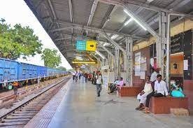 ರೈಲು ನಿಲ್ದಾಣ ಅಭಿವೃದ್ಧಿಗೆ ಕೇಂದ್ರ ಸರ್ಕಾರದ ಒಪ್ಪಿಗೆ