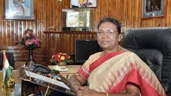 ರಾಷ್ಟ್ರಪತಿ ದ್ರೌಪದಿ ಮುರ್ಮು ಅವರ ಆದೇಶ ಮೇರಿಗೆ ಆರು ಜನ ರಾಜ್ಯಪಾಲರ ನೇಮಕ