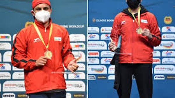 ಬಾಕ್ಸಿಂಗ್ ವಿಶ್ವಕಪ್ : ಭಾರತಕ್ಕೆ 3 ಚಿನ್ನ
