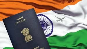 2025 ರ ಹೆನ್ಲಿ ಪಾಸ್‌ಪೋರ್ಟ್ ಸೂಚ್ಯಂಕದಲ್ಲಿ ಭಾರತಕ್ಕೆ 85 ರಿಂದ 77 ನೇ ಸ್ಥಾನ