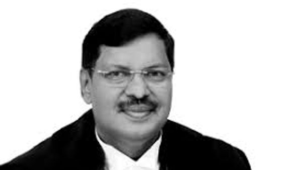 ನ್ಯಾಯಮೂರ್ತಿ ಬಿಆರ್ ಗವಾಯಿ ಅವರು NALSAನ ಹೊಸ ಕಾರ್ಯಕಾರಿ ಅಧ್ಯಕ್ಷರಾಗಿ ನೇಮಕ