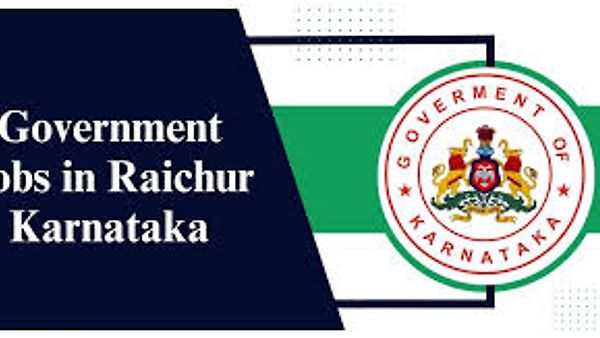 ರಾಯಚೂರು ಮಹಾನಗರ ಪಾಲಿಕೆಯಲ್ಲಿ ಖಾಲಿ ಇರುವ ಒಟ್ಟು ವಿವಿಧ ಹುದ್ದೆಗಳಿಗೆ ಅರ್ಹ ಅಭ್ಯರ್ಥಿಗಳಿಂದ ಅರ್ಜಿ ಆಹ್ವಾನ
