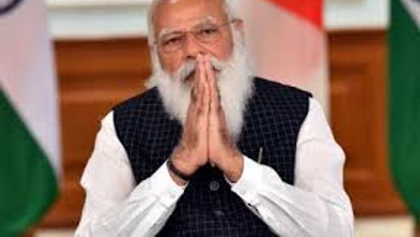 ಪ್ರಧಾನಿ ಮೋದಿ ಜಾಗತಿಕ ನಾಯಕರಿಗಿಂತ ಮುಂದೆ