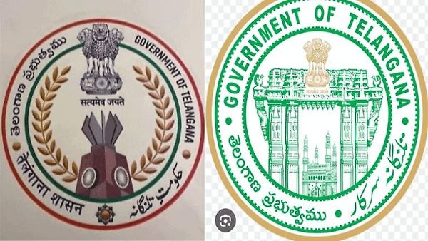 ತೆಲಂಗಾಣ ರಾಜ್ಯದ ನೂತನ ಲಾಂಛನ ಮತ್ತು ಗೀತೆ ಅನಾವರಣ