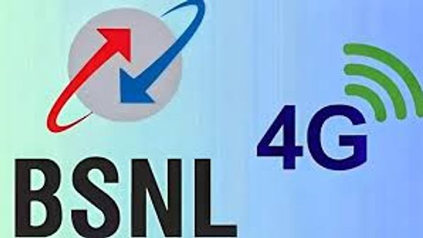 ದೆಹಲಿಯಲ್ಲಿ ಬಿಎಸ್‌ಎನ್‌ಎಲ್‌(BSNL) 4ಜಿ ಸೇವೆ ಪ್ರಾರಂಭ
