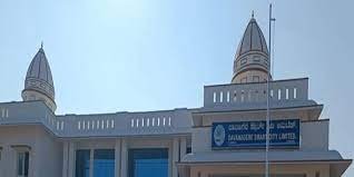 ದಾವಣಗೆರೆ ಸ್ಮಾರ್ಟ್ ಸಿಟಿ ಪ್ರಶಸ್ತಿಗೆ ಆಯ್ಕೆ