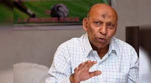 ಭಾರತದ ಮಾಜಿ ಫುಟ್ಬಾಲ್ ಆಟಗಾರ ಹಕೀಮ್‌ಸಾಬ್ ವಿಧಿವಶ