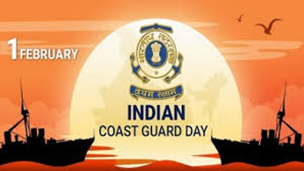 ಭಾರತೀಯ ಕೋಸ್ಟಲ್ ಗಾರ್ಡ್ ಸ್ಥಾಪನಾ ದಿನದ ಪ್ರಮುಖ ಮಾಹಿತಿ