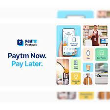 Paytm ನಿಂದ ಪೋಸ್ಟ್ ಪೇಯ್ಡ್ ಮಿನಿ ಸೇವೆ ಪ್ರಾರಂಭ
