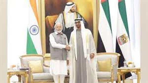 ಭಾರತ ಮತ್ತು UAE ನಡುವಿನ ಕಚ್ಚಾ ತೈಲ ವಹಿವಾಟುಗಳಿಗಾಗಿ LCS ವ್ಯವಸ್ಥೆ