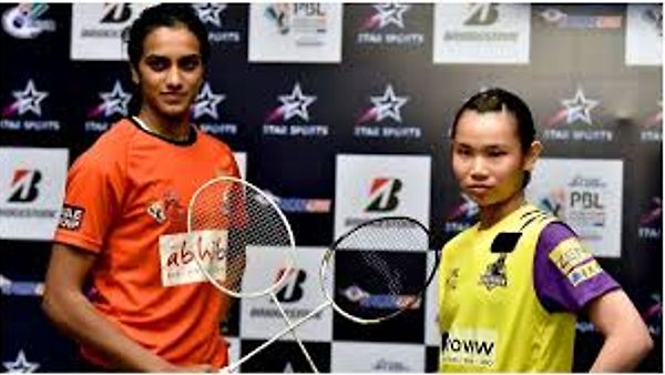ಬ್ಯಾಡ್ಮಿಂಟನ್ ಲೋಕಕ್ಕೆ ಶಾಕ್: ಟಾಯ್ ಜು ಯಿಂಗ್ ನಿವೃತ್ತಿ ಘೋಷಣೆ