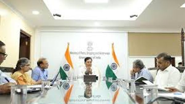 ಮ್ಯಾರಿಟೈಮ್ ರಿಫಾರ್ಮ್ ಉತ್ಸವ 2026: ಭಾರತದ ಕಡಲ ವಲಯದ 12 ವರ್ಷಗಳ ಐತಿಹಾಸಿಕ ಸಾಧನೆಗಳ ಸಂಭ್ರಮ!