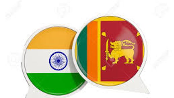 ಭಾರತವು ಶ್ರೀಲಂಕಾದ ಸೌರಶಕ್ತಿ ಯೋಜನೆಗೆ 100 ಮಿಲಿಯನ್ ಡಾಲರ್ ನೆರವು
