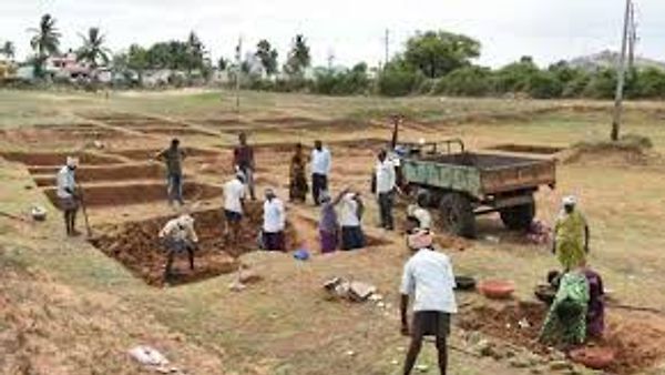 ದುಡಿಯೋಣ-ಬಾ, ಅಭಿಯಾನ ಪ್ರಾರಂಭ
