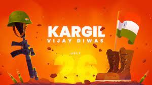 ನಾವು ಕಾರ್ಗಿಲ್ ವಿಜಯ್ ದಿವಸ್ ಅನ್ನು ಏಕೆ ಆಚರಿಸುತ್ತೇವೆ ?