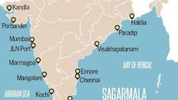 ಭಾರತ್‌ಮಾಲಾ : ರಾಜಸ್ಥಾನದಲ್ಲಿ 60 ಕಿ.ಮೀ. ಉದ್ದದ ಗ್ರೀನ್‌ಫೀಲ್ಡ್‌ ಹೆದ್ದಾರಿ ನಿರ್ಮಾಣ