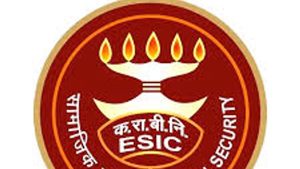 ಕಾರ್ಮಿಕರ ರಾಜ್ಯ ನೌಕರರ ವಿಮಾ ನಿಗಮ (ESIC) ದಲ್ಲಿ ಖಾಲಿ ಇರುವ ವಿವಿಧ ಹುದ್ದೆಗಳ ನೇಮಕಾತಿಗಾಗಿ ಅರ್ಜಿ ಆಹ್ವಾನ