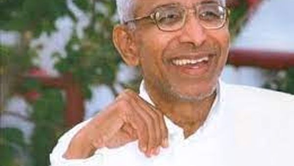 ಜ್ಞಾನಯೋಗಾಶ್ರಮದ ಸಿದ್ದೇಶ್ವರ ಸ್ವಾಮೀಜಿಯವರು ನಿಧನ