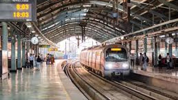 ಮೂರು ಮೆಟ್ರೋ ಯೋಜನೆಗಳು ಮತ್ತು ಎರಡು ಹೊಸ ವಿಮಾನ ನಿಲ್ದಾಣಗಳಿಗೆ ಅನುಮೋದಿಸಿದ  ಕೇಂದ್ರ ಸಂಪುಟ