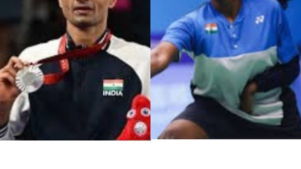 ಪ್ಯಾರಿಸ್ ಪ್ಯಾರಾಲಿಂಪಿಕ್ಸ್ 2024: ಬೆಳ್ಳಿ ಪದಕ ಗೆದ್ದ ಕನ್ನಡಿಗ ಐಎಎಸ್ ಅಧಿಕಾರಿ ಸುಹಾಸ್ ಯತಿರಾಜ್ ಮತ್ತು ಭಾರತಕ್ಕೆ ನಾಲ್ಕನೇ ಬೆಳ್ಳಿ ಪದಕ ಗೆದ್ದುಕೊಟ್ಟ ತುಳಸಿಮತಿ ಮುರುಗೇಶನ್