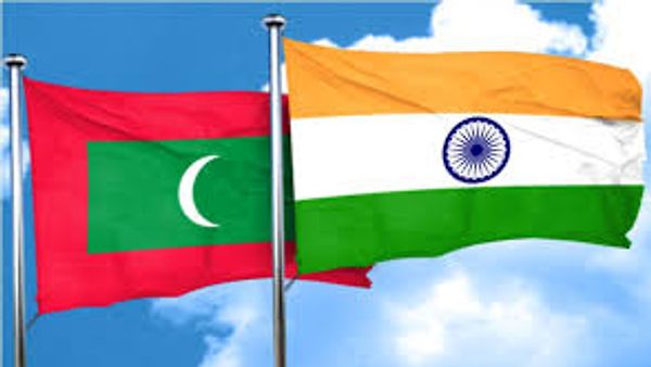 ಭಾರತ - ಮಾಲ್ಡೀವ್ಸ್‌ ನಡುವೆ 362 ಕೋಟಿ ಒಪ್ಪಂದಕ್ಕೆ ಸಹಿ