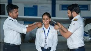 ಭಾರತದ ಅತ್ಯಂತ ಕಿರಿಯ ಪೈಲೆಟ್‌ ಎಂಬ ಬಿರುದು ಪಡೆದ ಕರ್ನಾಟಕದ ಸಮೈರಾ ಹುಲ್ಲೂರ್‌