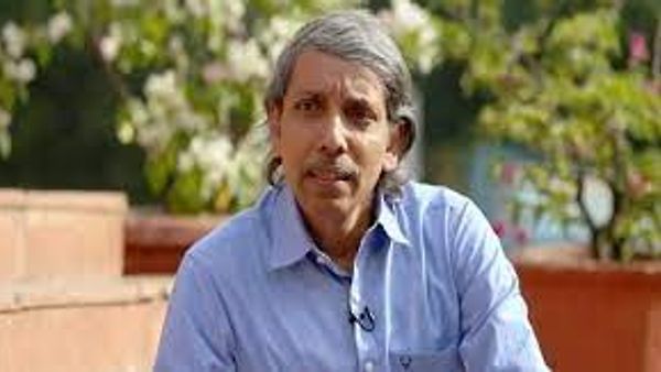 UGC ಅಧ್ಯಕ್ಷರಾಗಿ JNU ಉಪಕುಲಪತಿ ಎಂ. ಜಗದೀಶ್ ಕುಮಾರ್ ನೇಮಕ
