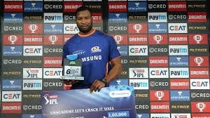 ಕಿರನ್ ಪೊಲ್ಲಾರ್ಡ್ ಟಿ20 ಕ್ರಿಕೆಟ್ ನಲ್ಲಿ ಹೊಸ ವಿಶ್ವದಾಖಲೆ