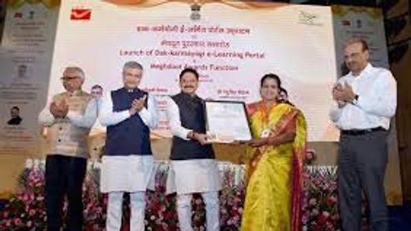 ಮಿಷನ್ ಕರ್ಮಯೋಗಿ ಮತ್ತು ಡಾಕ್ ಕರ್ಮಯೋಗಿ: ಭಾರತೀಯ ನಾಗರಿಕ ಸೇವಾ ವ್ಯವಸ್ಥೆಯ ಆಧುನೀಕರಣದತ್ತ ಒಂದು ಹೆಜ್ಜೆ