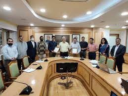 ಮುನ್ಸಿಪಲ್ ಸೇವೆಗಳು ಮತ್ತು ULB ಗಳಿಗಾಗಿ ರಾಷ್ಟ್ರೀಯ ನಗರ ತಂತ್ರಜ್ಞಾನ ಮಿಷನ್