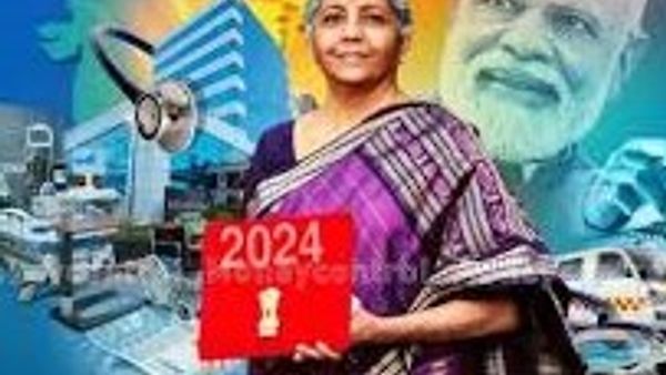 ಕೇಂದ್ರ ಬಜೆಟ್ 2024-25: ಸಂಪೂರ್ಣ ಬಜೆಟ್ ವಿಶ್ಲೇಷಣೆ