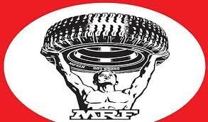 MRF 'ವಿಶ್ವದ ಎರಡನೇ ಪ್ರಬಲ ಟೈರ್ ಬ್ರ್ಯಾಂಡ್' ಆಗಿದೆ
