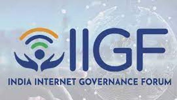 ಭಾರತದ ಮೊದಲ ಇಂಟರ್ನೆಟ್ ಆಡಳಿತ ವೇದಿಕೆ