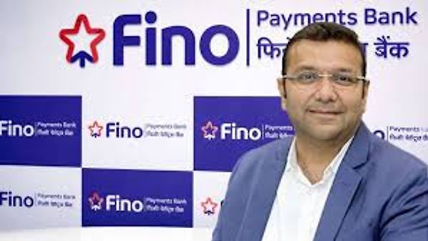 ಫಿನೋ (Fino) ಪೇಮೆಂಟ್ಸ್ ಬ್ಯಾಂಕ್‌ನ ಮಧ್ಯಂತರ CEO ಆಗಿ ಕೇತನ್ ಮರ್ಚೆಂಟ್ ನೇಮಕ: ಆರ್‌ಬಿಐ ಅನುಮೋದನೆ