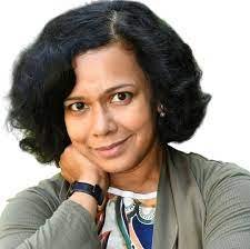 ಭಾರತ ಮೂಲದ ನಂದಿನಿ ದಾಸ್ ಗೆ 'ಬ್ರಿಟಿಷ ಅಕಾಡೆಮಿ ಬುಕ್' ಪ್ರಶಸ್ತಿ