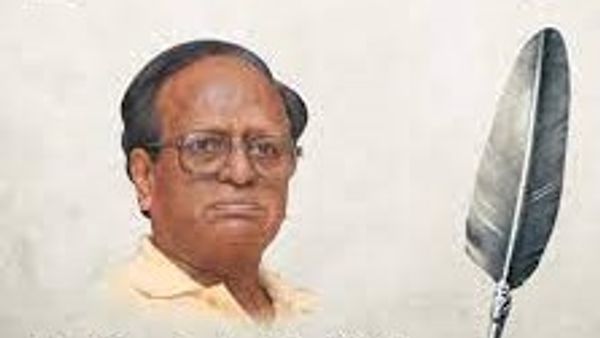 ಅಖಿಲ ಭಾರತ ಕನ್ನಡ ಸಾಹಿತ್ಯ ಪರಿಷತ್ತಿನ ಅಧ್ಯಕ್ಷರಾಗಿದ ಚಂಪಾ ನಿಧನ