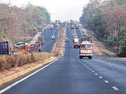ಅತಿ ವೇಗದ ರಸ್ತೆ ನಿರ್ಮಾಣ ಭಾರತ ವಿಶ್ವ ದಾಖಲೆ - ನಿತೀನ್‌ ಗಡ್ಕರಿ