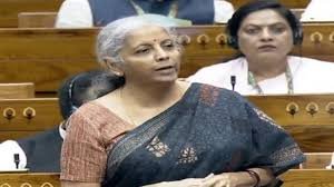 ಆರ್ಥಿಕ ಸಮೀಕ್ಷೆ 2023-24: 2025 ರಲ್ಲಿ ಶೇ. 6.5 ರಿಂದ 7 ರಷ್ಟು ಆರ್ಥಿಕ ಬೆಳವಣಿಗೆ ನಿರೀಕ್ಷೆ